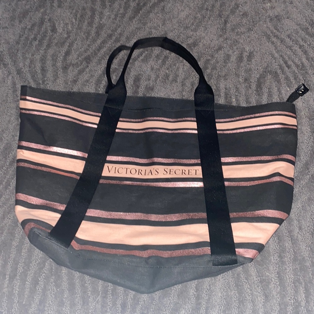 Victoria’s Secret bag